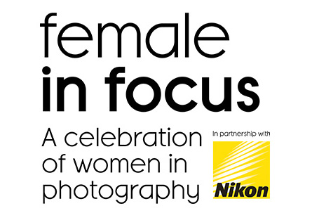 Female in Focus